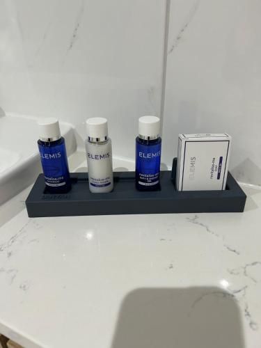 The Hillbrook Hotel & Spa - Sherborne 3