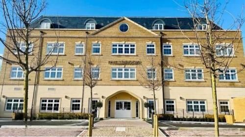 The Hillbrook Hotel & Spa - Sherborne 2