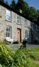 Bronfelin & Troed-y-Rhiw Holiday Cottage