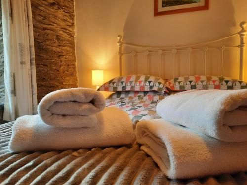 Troedyrhiw Holiday Cottages 3