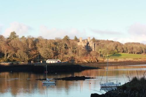 An Airigh 4 estrelas em Stornoway