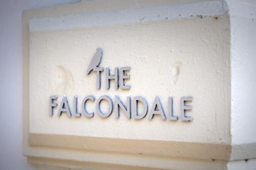 The Falcondale at Lampeter 2