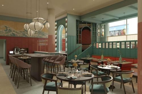 The Marcus Portrush, Tapestry Collection By Hilton 2