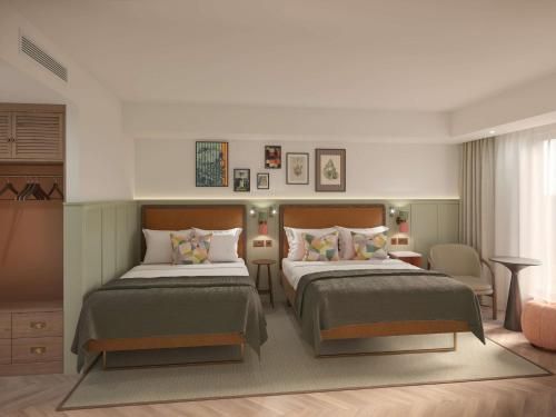 The Marcus Portrush, Tapestry Collection By Hilton 3