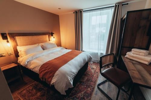 The Kings Head, Usk 2