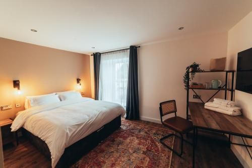 The Kings Head, Usk 3