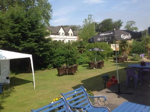 The Woodhouse Hotel 3