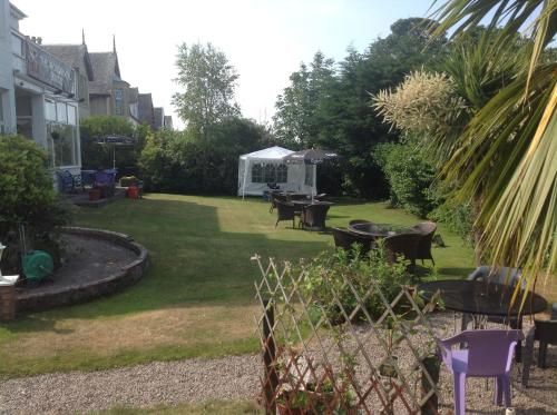 The Woodhouse Hotel 2