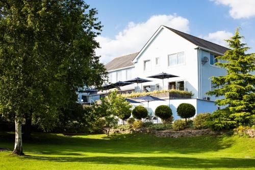 The Plough Inn 4 estrelas em Llandeilo