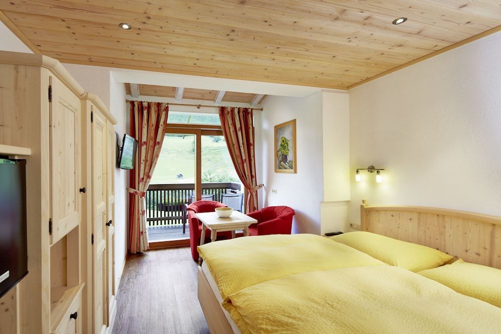 Bio-Bauernhof Vordergugg 3