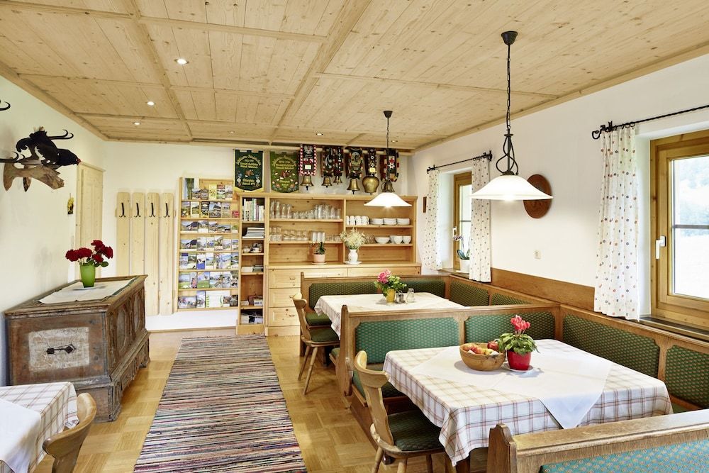 Bio-Bauernhof Vordergugg 2