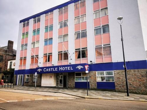 Castle Hotel 2