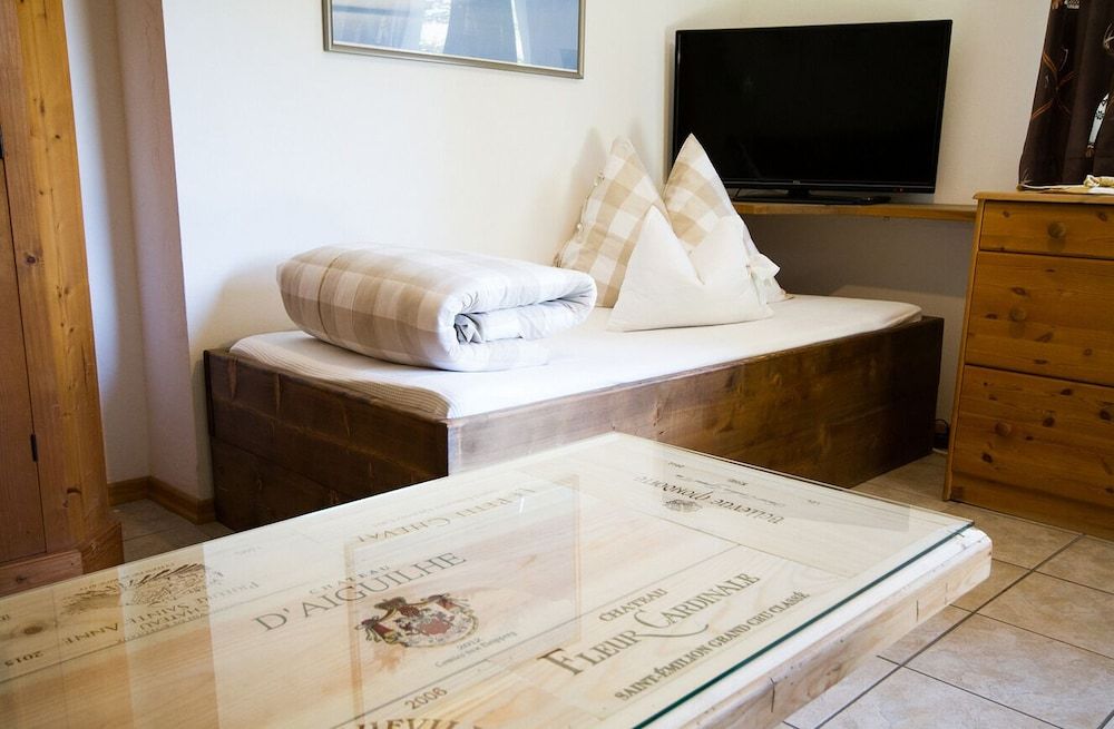 Appartments Zinner-Pale 2