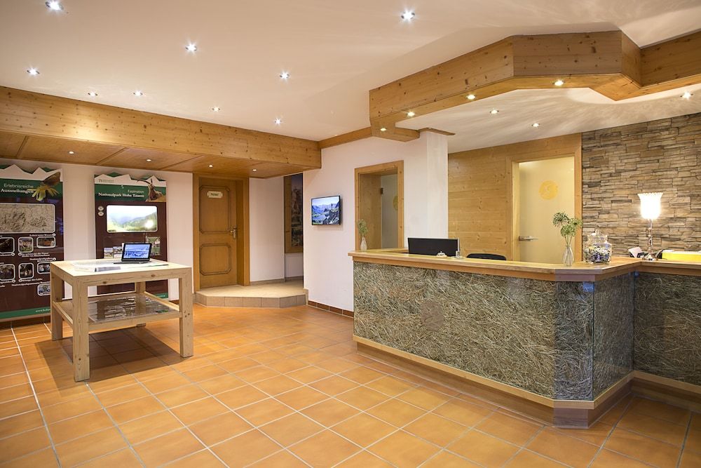 Scharlers Boutique Hotel 3