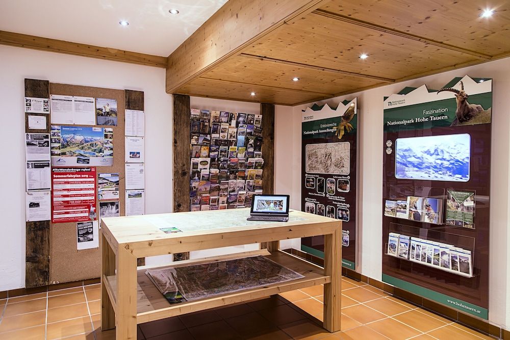 Scharlers Boutique Hotel 2