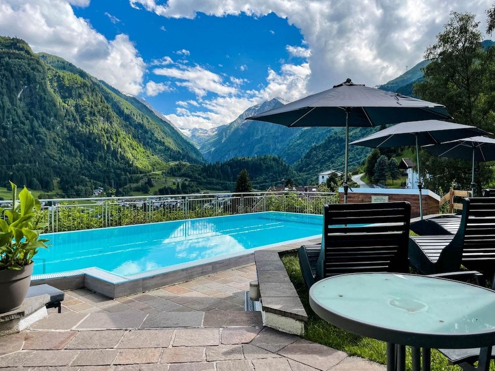 Landhaus Lodges Kaprun - Alois 2