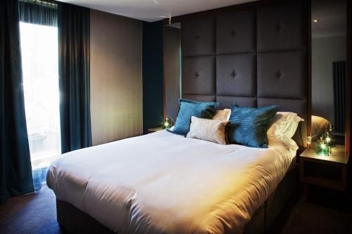 San Pietro Hotel & Restaurant 3