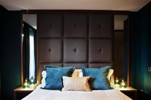 San Pietro Hotel & Restaurant 2