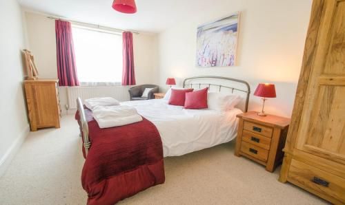 Cloudbreak Braunton, Sleeps 8 - Hot Tub hire - Dog Friendly 3