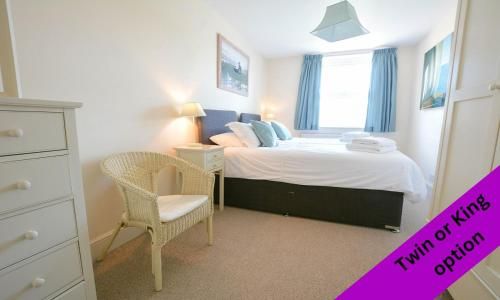 Cloudbreak Braunton, Sleeps 8 - Hot Tub hire - Dog Friendly 2