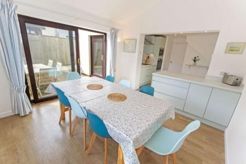 Rockpool - Attractive and spacious retreat near Croyde beach - Sleeps 8 2