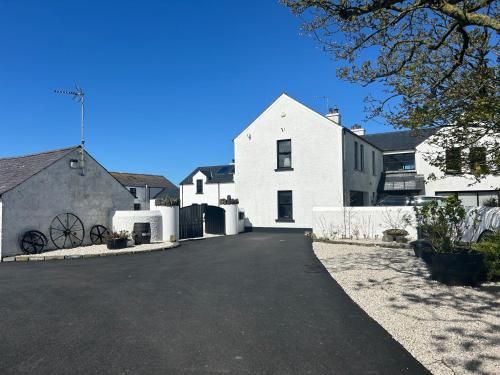 Bayview Farm Holiday Cottages 2