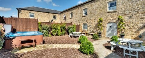 Oakerthorpe Holiday Village 3