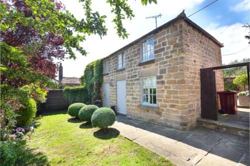 Oakerthorpe Holiday Village 2