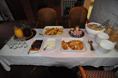 The Olde Forge Hotel 2