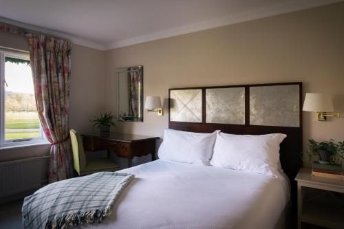 The Devonshire Arms Hotel at Bolton Abbey 3