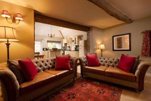 The Dovecote 3 estrellas en York