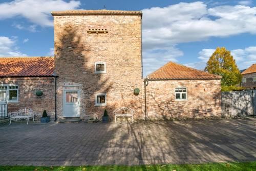 The Dovecote 3