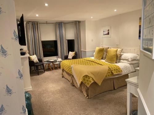 The Seaview Hotel And Restaurant 2