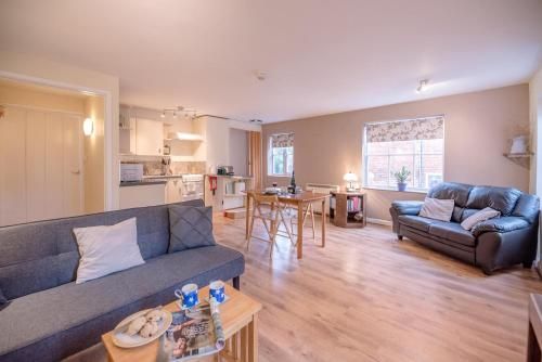 The Woodshed, Benhall 3 stelle a Saxmundham