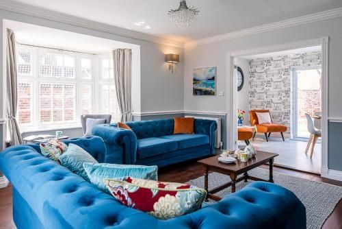 The Grange, Aldeburgh 2