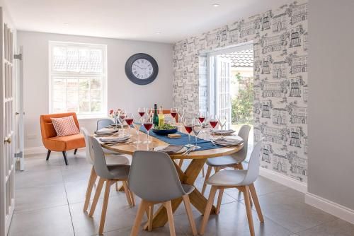 The Grange, Aldeburgh 3