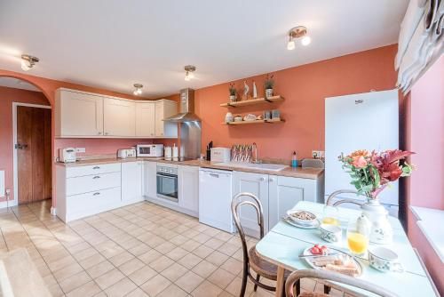 The Farmhouse Boundary Farm Framlingham 2