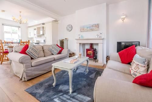 Longshore, Aldeburgh 4 estrelas em Aldeburgh