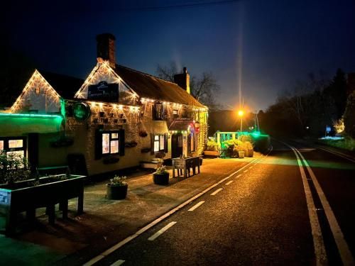 The Farmers Boy Inn Guest House 3 estrellas en Gloucester