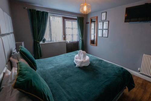 The Farmers Boy Inn Guest House 2