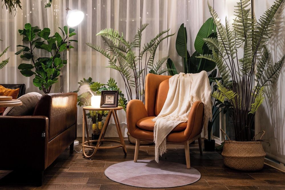 Penghu Story Teller Easy Stay