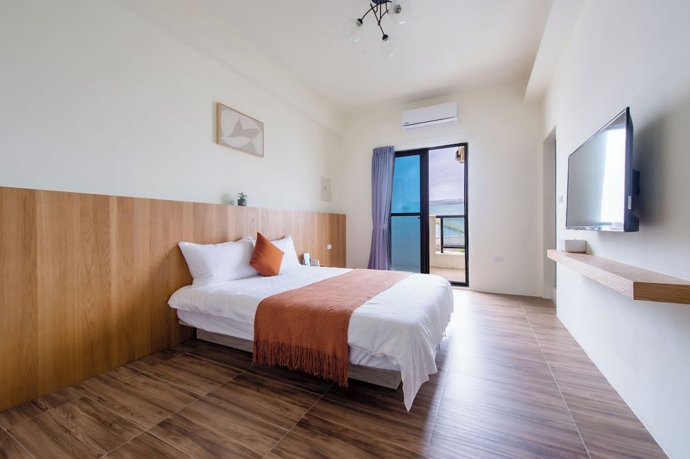 Penghu Story Teller Easy Stay 3
