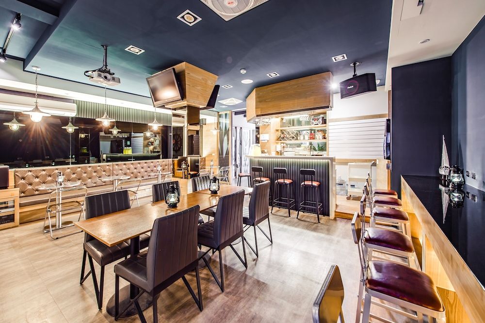 Sea Residences hall 2