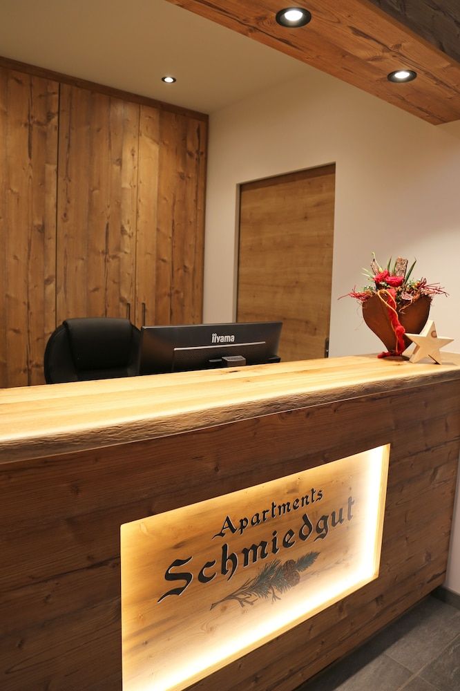 Apartments Schmiedgut 2