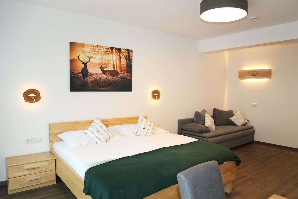 Apartments Schmiedgut 3