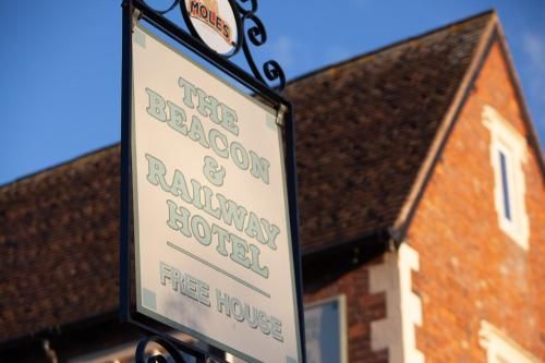 The Beacon & Railway Hotel 3