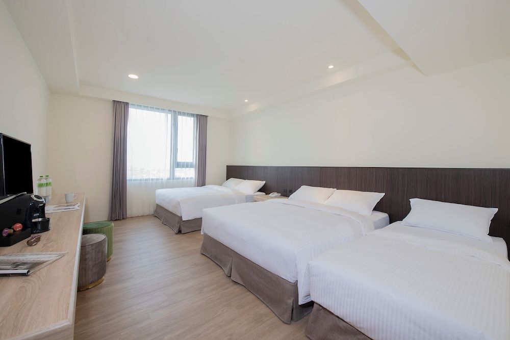 FLORAMOS HOTEL 2