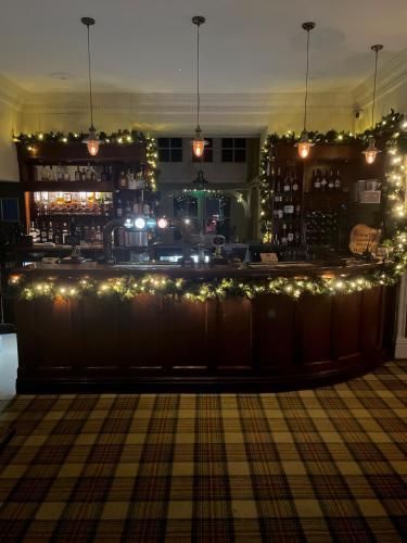 The Penrallt Country House Hotel 3