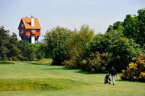Thorpeness Golf Club and Hotel 3
