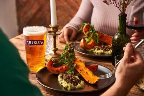 The Wellington Hotel 3